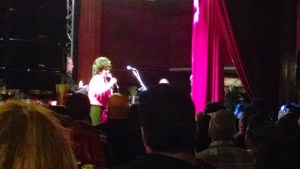 Wanda Jackson - Ink-N-Iron