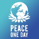 peace one day logo