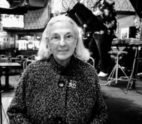 Gloria Cadena Jazz Booker @ Lighthouse