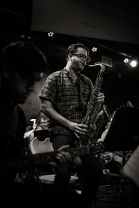 igor kogan, jonathan rowden