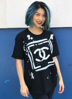 Jennifer Newton Outkast