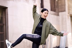 jennifer newton, outkast academy